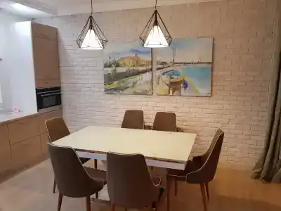 Гостевой дом на 5 линии от моря - 4