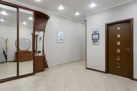 MyHome YourHome on Bolshoy Prospekt Petrogradskaya side - 32