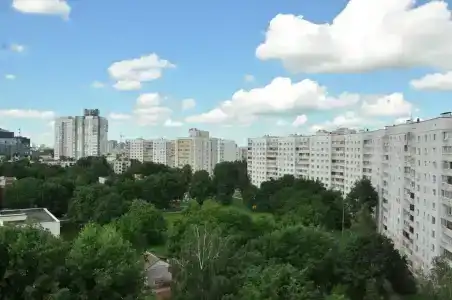 Квартиры на Заславской 25 - 29