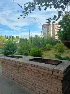Солнечный город - 34