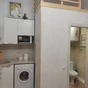 Квартиры на Алексея Реброва 5 - 401