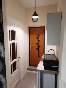 Квартиры на Советской 53А - 0