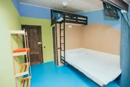 Угребись - 69