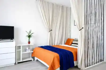 Квартиры на Серпуховской 20 - 23