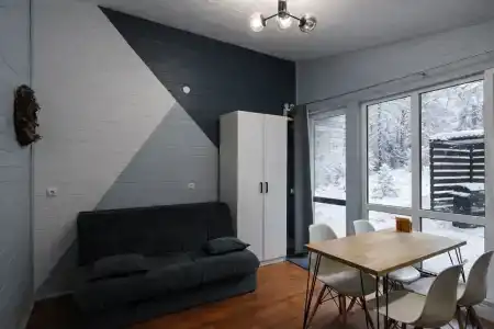 Лесной домик - 3