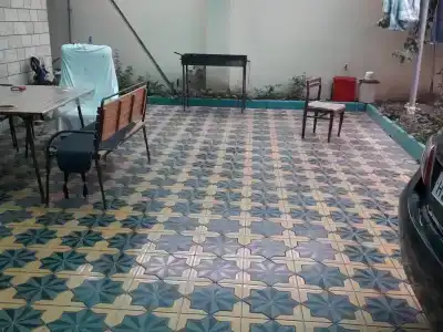 Дом у моря - 1