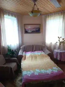 Дом для отдых Оазис - 13