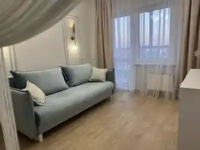 Квартиры на Ярыгинской набережной 13 - 55