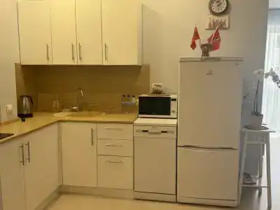 Квартиры на Курортном проспекте 14А - 448
