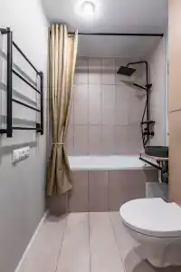на Красном переулке 8 - 19