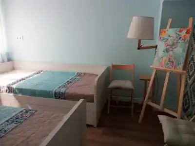 Квартиры на Советской 13 - 112