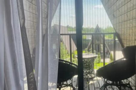 Рай в шалаше - 222