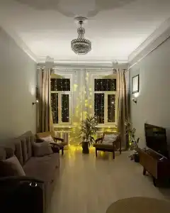 Первый хостел - 1