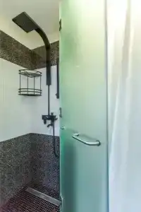 Гостевой коттедж в центре - 23