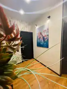 Квартиры на Олимпийской 27 - 217