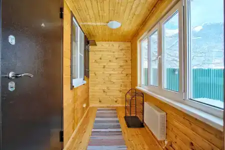 Уютный Архыз - 8