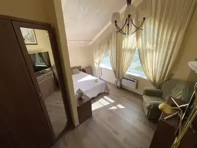 Дом на берегу - 14