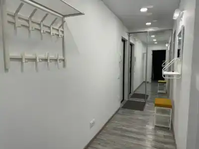 Квартиры на Профессора Севастьянова 22 - 122