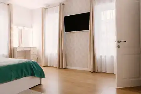 в скандинавском стиле в центре Великого Устюга - 25