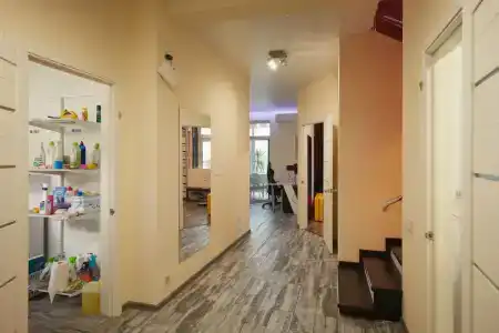 Современный таунхаус - 22