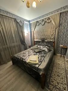 Квартиры на Черниговской 62 - 161