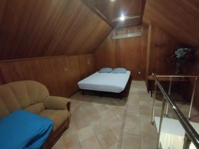 Дом с мангалом возле парка - 11