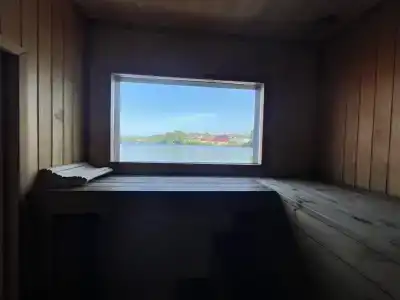Баркас Парилкинъ - 11