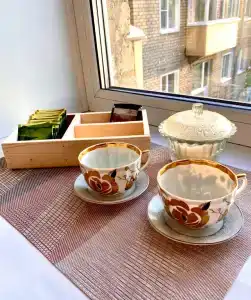 Квартиры на Спасской 5 - 102