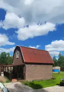 Уютный домик для души и отдыха - 0