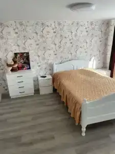 Дом на Виноградова 16 - 18