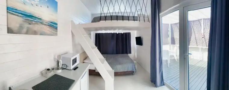 Модуль Дача-1 - 8