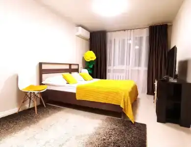 Татьянин Дом на улице Кубяка 3 - 3