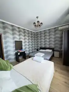 Солнечный - 3