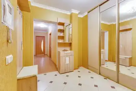 Квартиры на Фермском шоссе 32 - 40