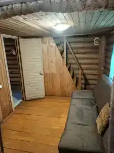 Уютный дом с сауной - 22