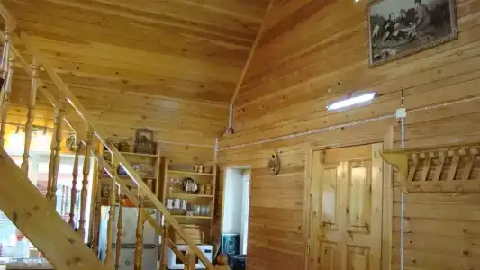 Дом на берегу речки Тихой - 27