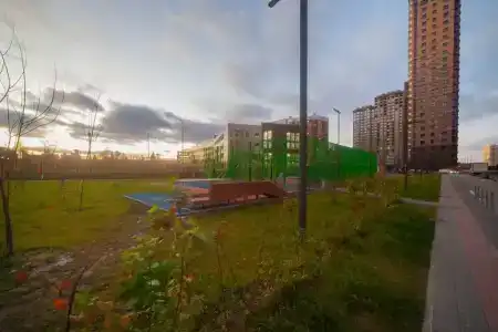 Шикарная студия в Одинцово - 23
