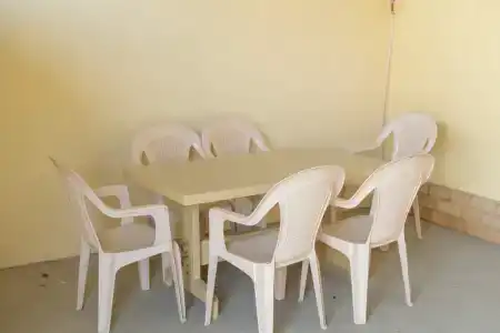 Уютные коттеджи рядом с морем - 5