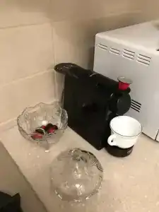 Люкс-апартаменты в Коломенском Кремле - 15