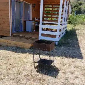 Кемпинг Порфмий - 80