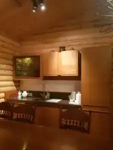 Частный дом в Новодарьино - 9