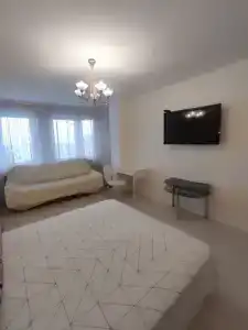 Квартиры на Притыцкого 97 - 136