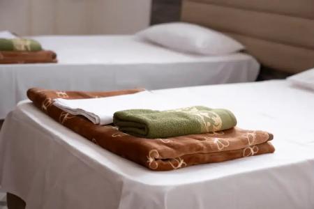 Дом с великолепным видом на Махачкалу - 32