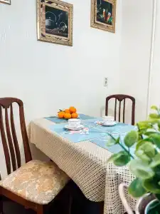 Квартиры на Широкой 6 - 305