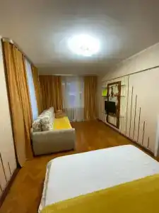 Квартиры на Русаковской 12 - 69