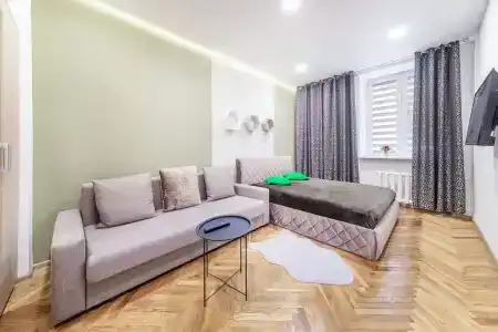 Квартиры на Независимости 23 - 90