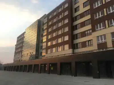 Квартиры на Октябрьской 57 - 914