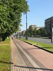 Мила 3 - 21