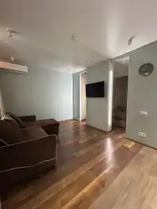 SKY Studio Панорамный вид на город - 2