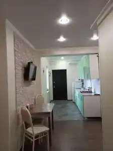 Квартиры на Алексея Реброва 5 - 24